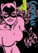Catwoman Magnet