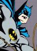 Batman Pop Art Magnet