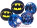 Batman Coaster Set
