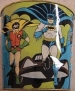 Batman - Robin Trash Can