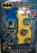 Batman Fizz'n Foam Bath Set