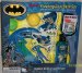 Batman Floating Goal Bath Set