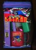 Batman & Robin Locker Bag