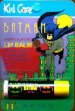 Batman Lip Balm