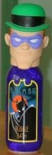 Riddler Bubble Bath