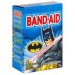 Batman Bandaids