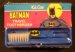 Batman Travel Toothbrush