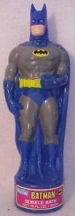 Batman Bubble Bath