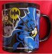 Batman & Batgirl Mug
