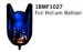 Batman Foil Helium Balloons