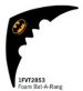 Foam Batarang