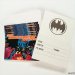 Batman Invitations