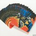 Batman 13' Paper Luncheon Napkins.