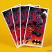 Batman Stickers