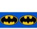 Batman Crepe Paper