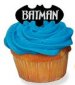 Batman Cup Cake