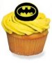 Batman Cup Cake