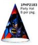 Batman Party Hat