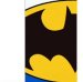 Batman Table Cover