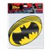 The Batman Foam Chest Emblems
