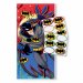 The Batman Party Games