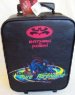 Batman & Robin Roll Book Bag