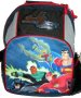 Justice League Book Bag