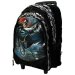 The Dark Knight: Full Size Roller Backpack