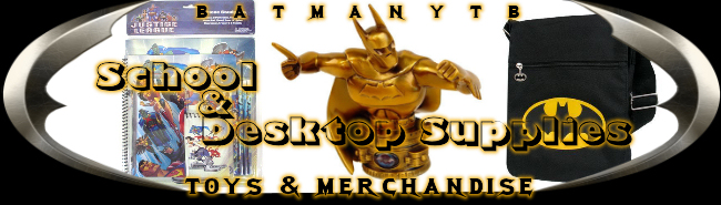 Toys, Merchandise, & Collecitables