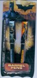Barrel Pens