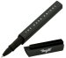 Black Metal Pen 