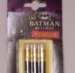 Batman Returns Pencils