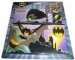 Batman Stationary Set