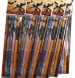 6 Piece Pencil Set