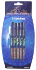 5 Stick Pens