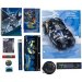 Batman Desk Accessories 40-pc. Set 