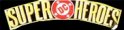 DC Superheroes