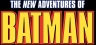 The New Adventures Of Batman